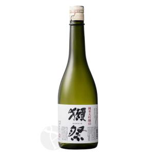 獺祭 純米大吟醸 45 720ml だっさい4...の詳細画像1