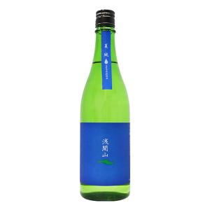 浅間山 純米酒 夏純 720ml あさまやま