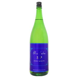 来福 RAIFUKU SP 純米吟醸 1800ml らいふく 来福酒造の商品画像