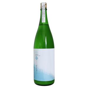 クール便配送| 雑賀 夏 にごり ネージュブラン 純米吟醸 生酒 1800ml さいか 九重雑賀 お中元ギフト