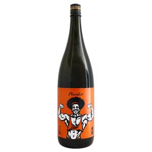 大盃 MACHO FUSION80 マッチョ 純米 雄町×愛山 1800ml おおさかずき アッサンブラージュ 牧野酒造