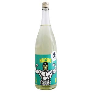 大盃 MACHO 純米? 70 マッチョ 生 1800ml おおさかずき 牧野酒造