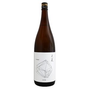 クール便配送| 天美 TENBI 純米吟醸 白天 1800ml てんび しろてん 長州酒造 父の日ギフト