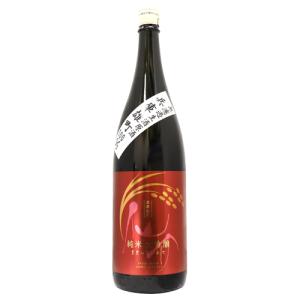 仙介 純米大吟醸 兵庫雄町 無濾過生酒原酒 1800ml せんすけ 泉酒造