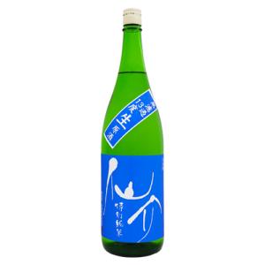 2025年12月出荷分】信州亀齢 純米吟醸 美山錦 1800ml : 酒のとんだ