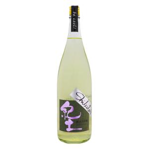 而今 純米大吟醸 特上雄町 化粧箱入り 720ml : リカーショップナニワ