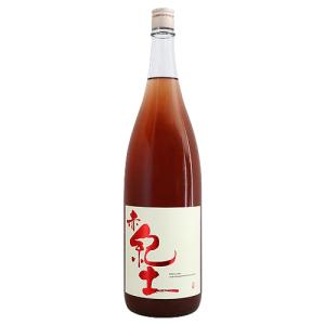 赤紀土 KID 1800ml あかきっど 平和酒造