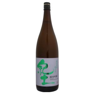 紀土 KID 純米吟醸 カラクチキッド 1800ml きっど 平和酒造