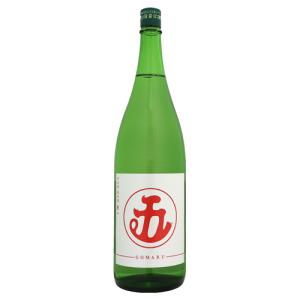 東一 純米酒 GOMARU 1800ml あずまいち ごまる 五町田酒造