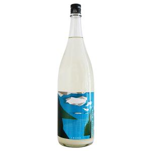 播州一献 純米吟醸 夏のうすにごり 生 1800ml ばんしゅういっこん 山陽盃酒造 父の日ギフト