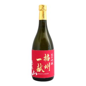 播州一献 純米吟醸 愛山 720ml ばんしゅういっこん 山陽盃酒造 お中元ギフト