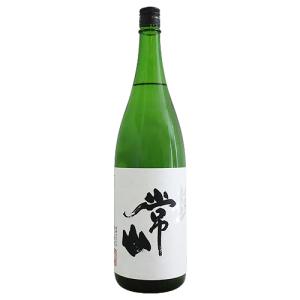 常山 純米辛口 超 1800ml じょうざん ちょう 常山酒造
