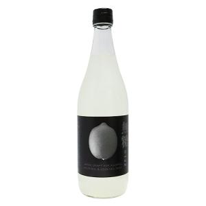クラフトノンアルコール｜ ZELO ゼロ 無糖 720ml レモンサワーの素