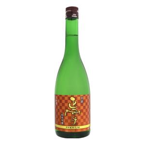 正雪 純米吟醸 山田錦 別撰プレミアム ブロンズラベル 720ml しょうせつ 神沢川酒造場