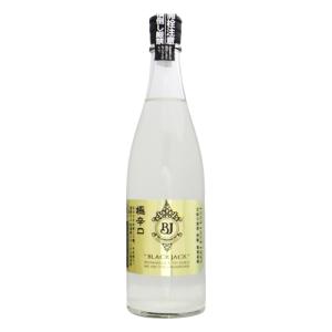 極辛口 飛鸞 BLACK JACK 鄭成功 金ラベル 生酒 720ml ブラックジャック 澱がらみ ひらん ていせいこう 森酒造場