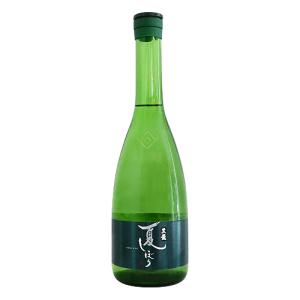 黒龍 純米吟醸原酒 夏しぼり 720ml こくりゅう 父の日ギフト｜imanaka-sakeshop