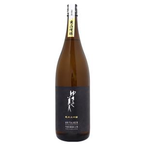 ゆきの美人 純米大吟醸 出品仕様 火入れ 1800ml ゆきのびじん 秋田醸造 父の日ギフト