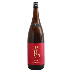 ゆきの美人 純米吟醸 山田錦 超辛6号酵母 1800ml ゆきのびじん 父の日ギフト｜imanaka-sakeshop