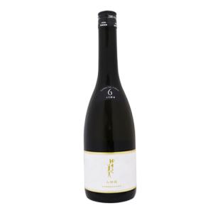 ゆきの美人 純米吟醸 山田錦 6号酵母 720ml ゆきのびじん 秋田醸造