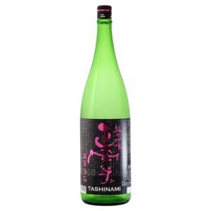 正雪 純米吟醸 嗜 TASHINAMI 1800ml しょうせつ たしなみ 神沢川酒造場 お中元ギフト