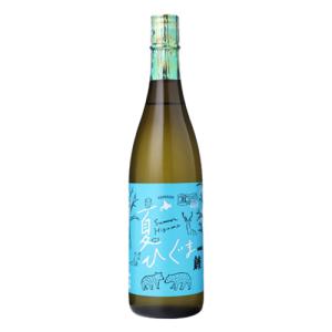 予約期間5/15〜5/22 出荷5/23〜| 千歳鶴 純米吟醸 夏ひぐま 720ml ちとせつる 日本清酒 父の日ギフト