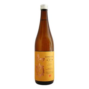 初亀 純米吟醸 秋あがり 720ml はつかめ 初亀醸造