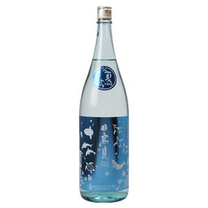 日高見 夏の純米吟醸 1800ml ひたかみ 平孝酒造 父の日ギフト