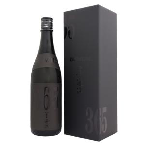 墨廼江 純米大吟醸 PREMIUM365 720ml 化粧箱入り すみのえ 墨廼江酒造 お中元ギフト