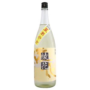 旭菊 夏あやか 特別純米酒 1800mlの商品画像