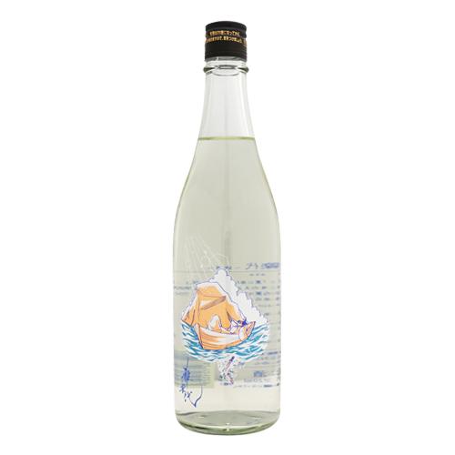 雅楽代 南風 720ml うたしろ みなみ 天領盃酒造 敬老の日