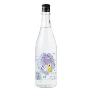 雅楽代 若月 720ml うたしろ わかつき 天領盃酒造