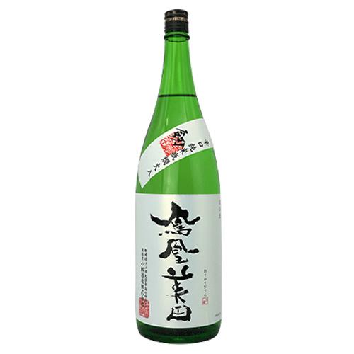鳳凰美田 剱 辛口純米酒 1800ml ほうおうびでん つるぎ 小林酒造 お歳暮