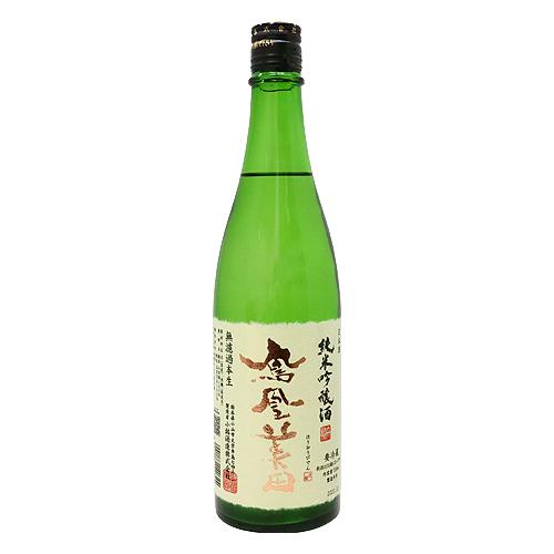 鳳凰美田 純米吟醸酒 無濾過生酒 720ml ほうおうびでん 父の日ギフト