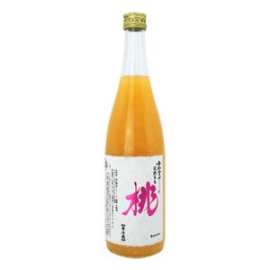 リキュール｜ 鳳凰美田 完熟もも 720ml ほうおうびでんの買取情報