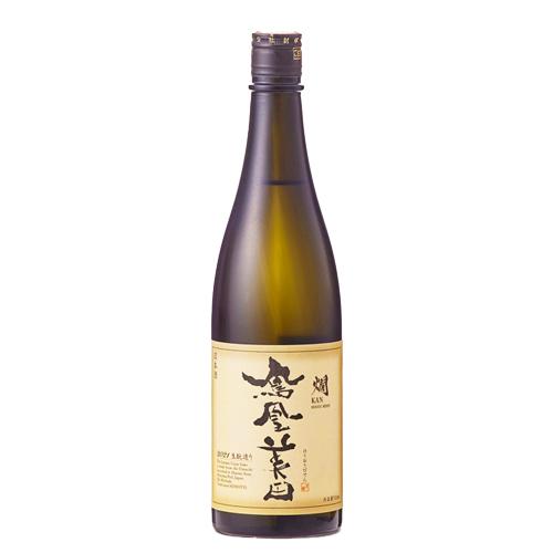 鳳凰美田 温め酒 燗 純米吟醸酒 720ml ほうおうびでん かん 小林酒造 お歳暮