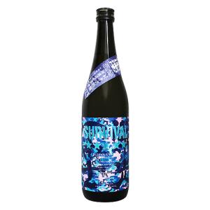 2026年3月出荷分】産土 四農醸 生酒 穂増(ほませ)720ml : 酒のとんだ