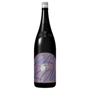 クール便配送| 甲子 RAIKOU 雷光 純米吟醸 生酒 1800ml きのえね らいこう 飯沼本家 父の日ギフト