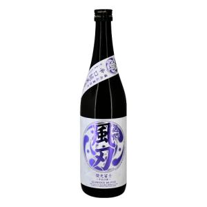 栄光冨士 逸閃 風刃 辛口純米酒 濾過火入加水 720ml えいこうふじ いっせん ふうじん 冨士酒造 父の日ギフト