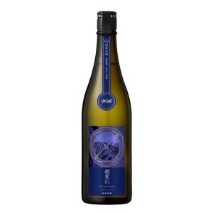 寒菊 剣愛山50 Chronicle 純米大吟醸 無濾過一度火入原酒 720ml かんきく つるぎあいやま クロニクル 寒菊銘醸 敬老の日