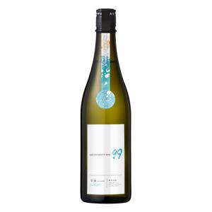 予約期間3/18〜4/5 出荷4/6〜| 寒菊 純米吟醸 OCEAN99 空海 Inflight 一回火入れ無濾過原酒 720ml かんきく オーシャン インフライト そらうみ 寒菊銘醸
