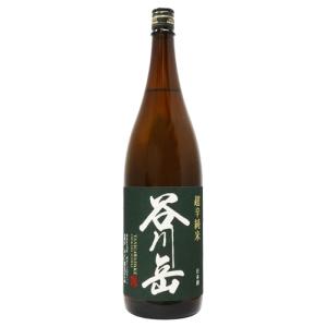 谷川岳 超辛純米酒 1800ml たにがわだけ 永井酒造