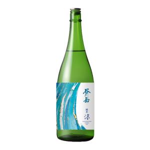 谷川岳 純米 涼 720ml たにがわだけ りょう 永井酒造 父の日ギフト