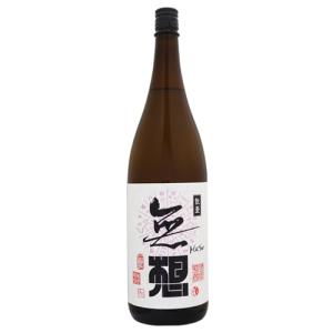 無想 散憂 純米吟醸 おりがらみ 生原酒 1800ml むそう さんゆう 大洋酒造