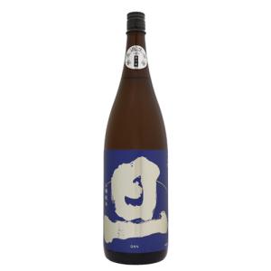 旦 山廃純米 無濾過生原酒 1800ml だん 笹一酒造 爆買