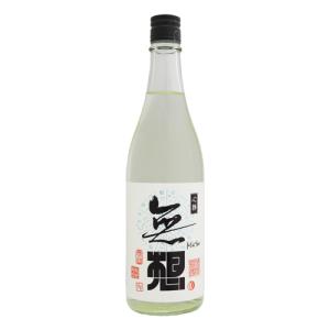 無想 心静 純米吟醸 生原酒 720ml むそう しんせい 大洋酒造