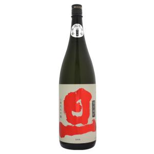 旦 山廃純米吟醸 備前雄町 無濾過生原酒 1800ml だん 笹一酒造