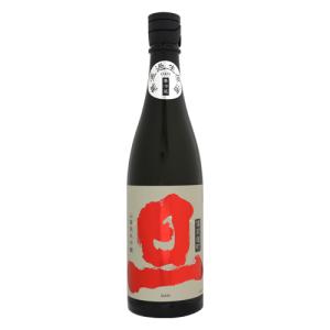 旦 山廃純米吟醸 備前雄町 無濾過生原酒 720ml だん 笹一酒造