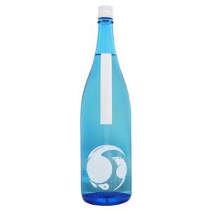 甲子 純米吟醸 夏の香 1800ml きのえね 飯沼本家