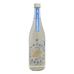 刈穂 純米酒 Rock Oyster Lovers 720ml かりほ 秋田清酒