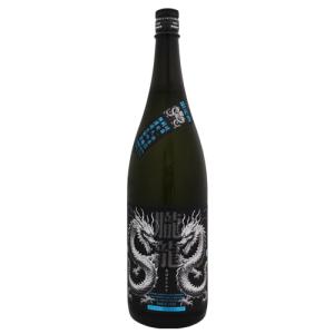 クール便配送| 朧龍 純米大吟醸 無濾過生原酒 1800ml おぼろりゅう 林本店